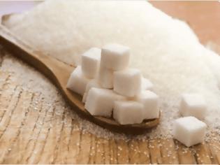 Φωτογραφία για Οι ενδείξεις ότι καταναλώνεις περισσότερη ζάχαρη από όση χρειάζεσαι