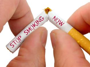 Φωτογραφία για Πώς να κόψετε το κάπνισμα: Οδηγίες βήμα-βήμα από ειδικούς