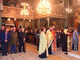 Φωτογραφία για Στην Κορώνη για τη Γ΄ Στάση των Χαιρετισμών ο Μητροπολίτης Μεσσηνίας596527