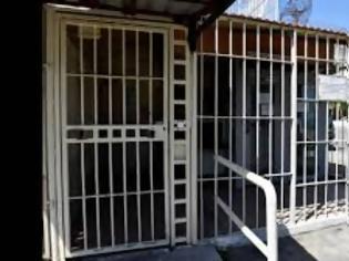 Φωτογραφία για Μαχαιρώθηκε κρατούμενος στις φυλακές Κορυδαλλού