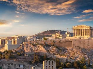 Φωτογραφία για Η ιδιοφυής και μυστική τεχνολογία των αρχαίων Ελλήνων - Πού οφείλεται η εκπληκτική αντοχή της Ακρόπολης στους σεισμούς