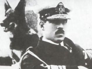 Φωτογραφία για O βασιλιάς Αλέξανδρος (1893- 1920) και το μοιραίο δάγκωμα ενός πιθήκου