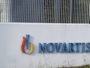 Φωτογραφία για Στήνεται σκηνικό διώξεων για Novartis