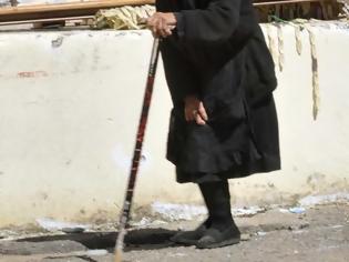 Φωτογραφία για Κλοπές σε βάρος ηλικιωμένων σε Ημαθία και Θεσσαλονίκη