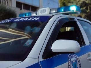 Φωτογραφία για Θεσσαλονίκη: Συνελήφθη οδηγός που τραυμάτισε και εγκατέλειψε 2 άτομα