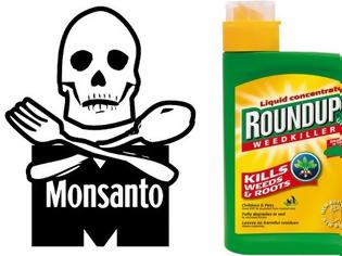 Φωτογραφία για Το Roundup, η Bayer, η Monsanto και η εμφάνιση καρκίνου