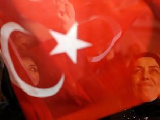 Φωτογραφία για Ευρωπαίοι παρατηρητές είδαν πρόβλημα δημοκρατίας στις δημοτικές εκλογές της Τουρκίας