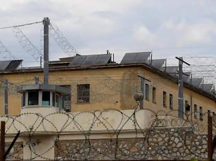 Φωτογραφία για «Ο Κορυδαλλός το βράδυ έχει έναν υπάλληλο για 400 κρατουμένους!»