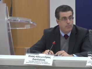 Φωτογραφία για Έλληνας ο νέος πρόεδρος του Ευρωπαϊκού Δικαστηρίου Δικαιωμάτων του Ανθρώπου