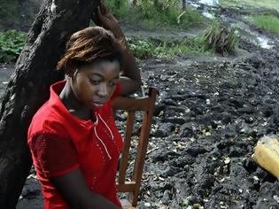 Φωτογραφία για Πρώτο θύμα από την επιδημία χολέρας που «θερίζει» τη Μοζαμβίκη