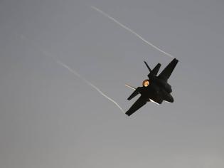 Φωτογραφία για Οι ΗΠΑ μπλοκάρουν την παράδοση των F-35 στην Τουρκία...