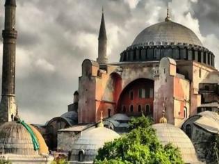 Φωτογραφία για Πότε η Κωνσταντινούπολη μετονομάστηκε σε Ιστανμπούλ- Τι σημαίνει το Ισλαμπόλ που λέει ο Ερντογάν
