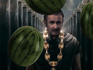 Φωτογραφία για Aπόψε θα γίνει...της Τρίτης!