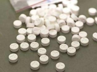 Φωτογραφία για Ρόδος: 29χρονος διακινούσε εκατοντάδες ναρκωτικά χάπια!