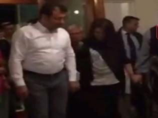 Φωτογραφία για Πόντιος ο νέος δήμαρχος Κωνσταντινούπολης - Μιλάει Ποντιακά και χορεύει με Ελληνες ..στα Γιαννιτσά! (video)