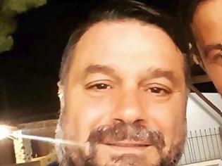 Φωτογραφία για Πέθανε ο ηθοποιός του «Τατουάζ» Στέλιος Γεωργιάδης