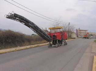 Φωτογραφία για ΚΑΛΑΜΑΤΑ - Κλείνει τμήμα της Αθηνών μέχρι την Κυριακή 7 Απριλίου 2019