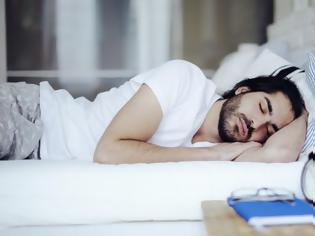 Φωτογραφία για Πώς επηρεάζει η διάρκεια ύπνου το ανοσοποιητικό μας;
