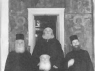 Φωτογραφία για 11847 - Ιερομόναχος Νεόφυτος Βατοπεδινός Β’ (1876 - 3 Απριλίου 1967)