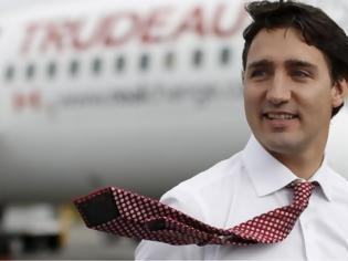 Φωτογραφία για Καναδάς: Ο Τριντό έδιωξε τις δύο υπουργούς που του εναντιώθηκαν