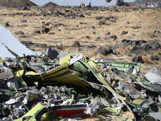 Φωτογραφία για Ethiopian: Οι πιλότοι του μοιραίου 737 MAX ακολούθησαν τις οδηγίες της Boeing αλλά χωρίς αποτέλεσμα