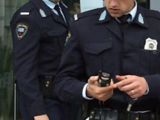 Φωτογραφία για Αστυνομικός απειλούσε συναδέλφους του με όπλο