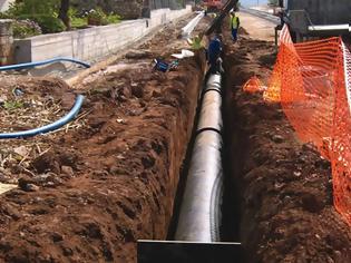 Φωτογραφία για Στο Ε.Π. «Δυτική Ελλάδα» έργα ύδρευσης: 810.000 ευρώ για αγωγό σε Κατούνα-Κονοπίνα