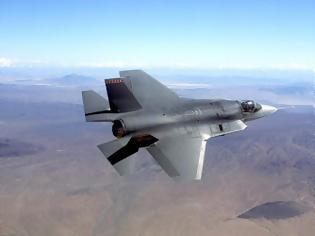 Φωτογραφία για «Παράθυρο» συνεννόησης με την Αγκυρα αφήνει τώρα η Ουάσιγκτον για το θέμα των F-35