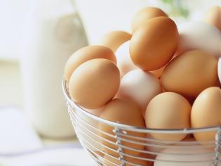 Φωτογραφία για Συστάσεις για τα αυγά από τον ΕΦΕΤ