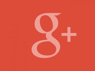 Φωτογραφία για Η Google έκλεισε το Google+