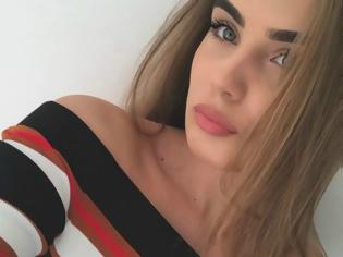 Φωτογραφία για Έριξε το Instagram η sexy κόρη του Zaev