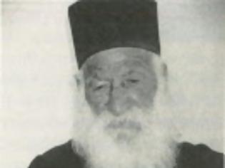 Φωτογραφία για 11850 - Μοναχός Σάββας Αγιοπαντελεημονίτης (1903 - 4 Απριλίου 1992)
