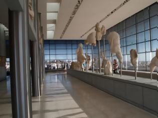 Φωτογραφία για 755 θέσεις εποχικών σε 26 μουσεία και εφορείες αρχαιοτήτων
