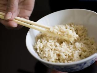 Φωτογραφία για Περίσσεψε ρύζι; Πώς θα το συντηρήσετε για να μην κινδυνεύσει η υγεία σας