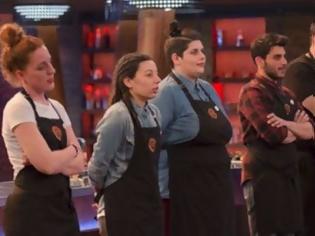 Φωτογραφία για MasterChef 3: Αυτό είναι το ποσό που παίρνει κάθε παίκτης ημερησίως (video)