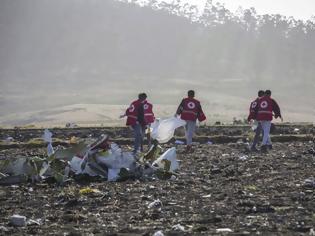 Φωτογραφία για Συντριβή Boeing 737 MAX: Οι πιλότοι έκαναν όσα έπρεπε...