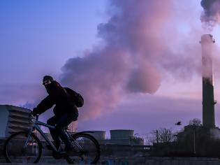 Φωτογραφία για Μελέτη συνδέει τα ψυχωσικά επεισόδια σε εφήβους με την ατμοσφαιρική ρύπανση