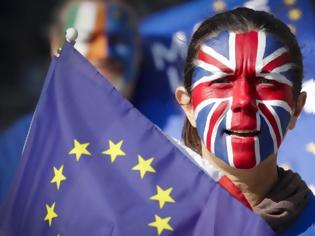 Φωτογραφία για Brexit: Χωρίς βίζα θα μπαίνουν στην ΕΕ οι Βρετανοί