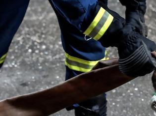 Φωτογραφία για Θεσσαλονίκη: Εθελοντές πυροσβέστες κατηγορούνται ότι έβαζαν φωτιές και εκβίαζαν δημάρχους