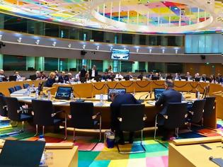 Φωτογραφία για Το Eurogroup «ξεκλειδώνει» δόση και μέτρα για το χρέος...