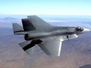 Φωτογραφία για Οι ΗΠΑ θέλουν να πουλήσουν στην Ελλάδα μαχητικά F-35