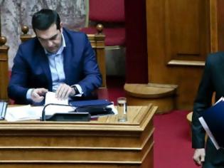 Φωτογραφία για Νέα δημοσκόπηση -MRB: Μεγάλη διαφορά υπέρ ΝΔ σε εθνικές και ευρωεκλογές