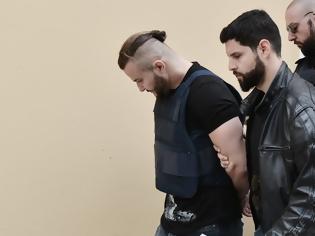 Φωτογραφία για Δολοφονία Μακρή: Μια απόδειξη ρούχων οδήγησε στον Βούλγαρο εκτελεστή