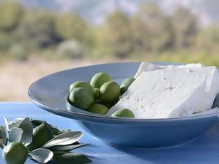 Φωτογραφία για Ελληνικά προϊόντα ΠΟΠ και τα εξαιρετικά θρεπτικά συστατικά τους