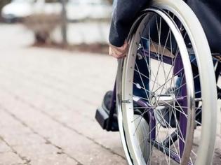 Φωτογραφία για 130 εκατ. ευρώ για προνοιακές παροχές σε Άτομα με Αναπηρία