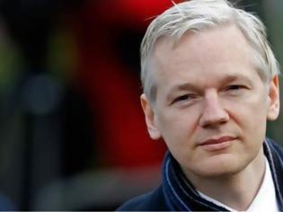 Φωτογραφία για WikiLeaks: Ο Τζούλιαν Ασάνζ θα εκδιωχθεί άμεσα από την πρεσβεία του Ισημερινού στο Λονδίνο