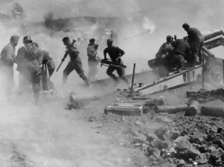 Φωτογραφία για 6 Απριλίου 1941: Εισβολή των ναζί στην Ελλάδα...