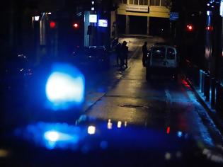 Φωτογραφία για Εξάρχεια: Κόντρα Λιμενικού - Αστυνομίας και στο βάθος... άβατο