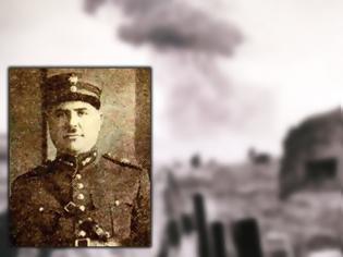 Φωτογραφία για Ο υπερασπιστής του Ρούπελ και ήρωας του 1940, ταγματάρχης Γεώργιος Δουράτσος: «Τα οχυρά δεν παραδίδονται, καταλαμβάνονται»