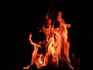 Φωτογραφία για ΣΧΕΣΕΙΣ: Τα μεγάλα πάθη καίγονται μες στη φωτιά τους